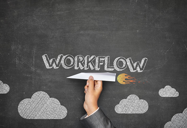 expedite the process and eliminate unnecessary delays