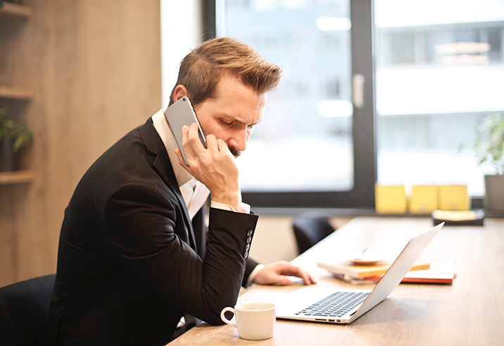 reduce communication delays