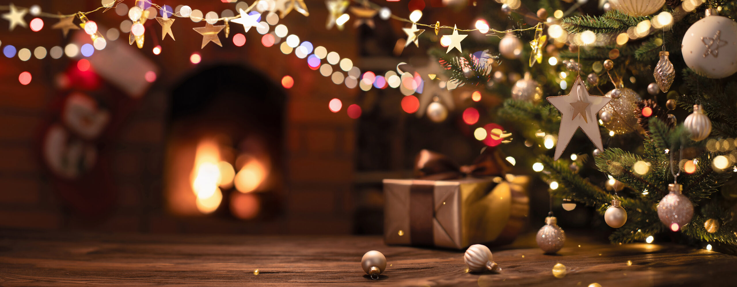Licensing Lights Up Holiday Season