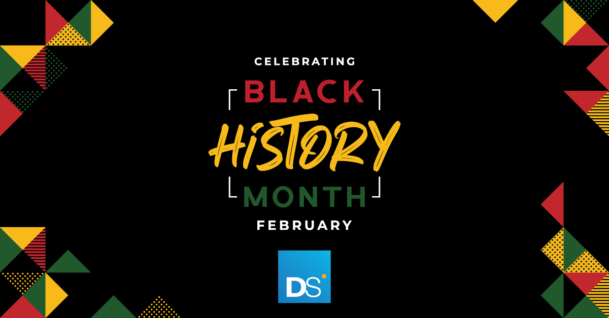 Black history month february